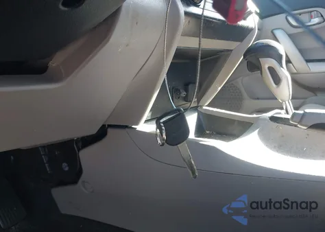 2012 Honda Civic Lx из США, поврежденный, VIN 2HGFG3B57CH523579